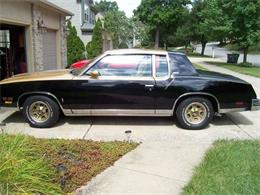 1980 Oldsmobile 442 (CC-1146000) for sale in Cadillac, Michigan