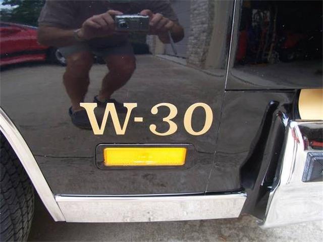 1980 Oldsmobile 442 (CC-1146000) for sale in Cadillac, Michigan