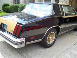 1980 Oldsmobile 442 (CC-1146000) for sale in Cadillac, Michigan
