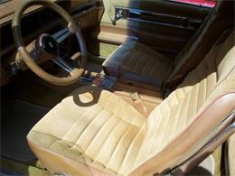 1980 Oldsmobile 442 (CC-1146000) for sale in Cadillac, Michigan