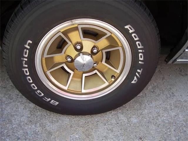 1980 Oldsmobile 442 (CC-1146000) for sale in Cadillac, Michigan