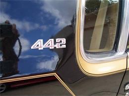 1980 Oldsmobile 442 (CC-1146000) for sale in Cadillac, Michigan