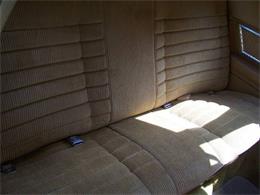 1980 Oldsmobile 442 (CC-1146000) for sale in Cadillac, Michigan