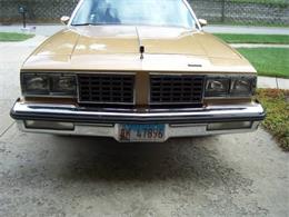 1980 Oldsmobile 442 (CC-1146000) for sale in Cadillac, Michigan