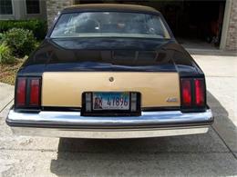 1980 Oldsmobile 442 (CC-1146000) for sale in Cadillac, Michigan