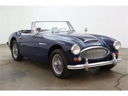 1967 Austin-Healey 3000 (CC-1146006) for sale in Beverly Hills, California