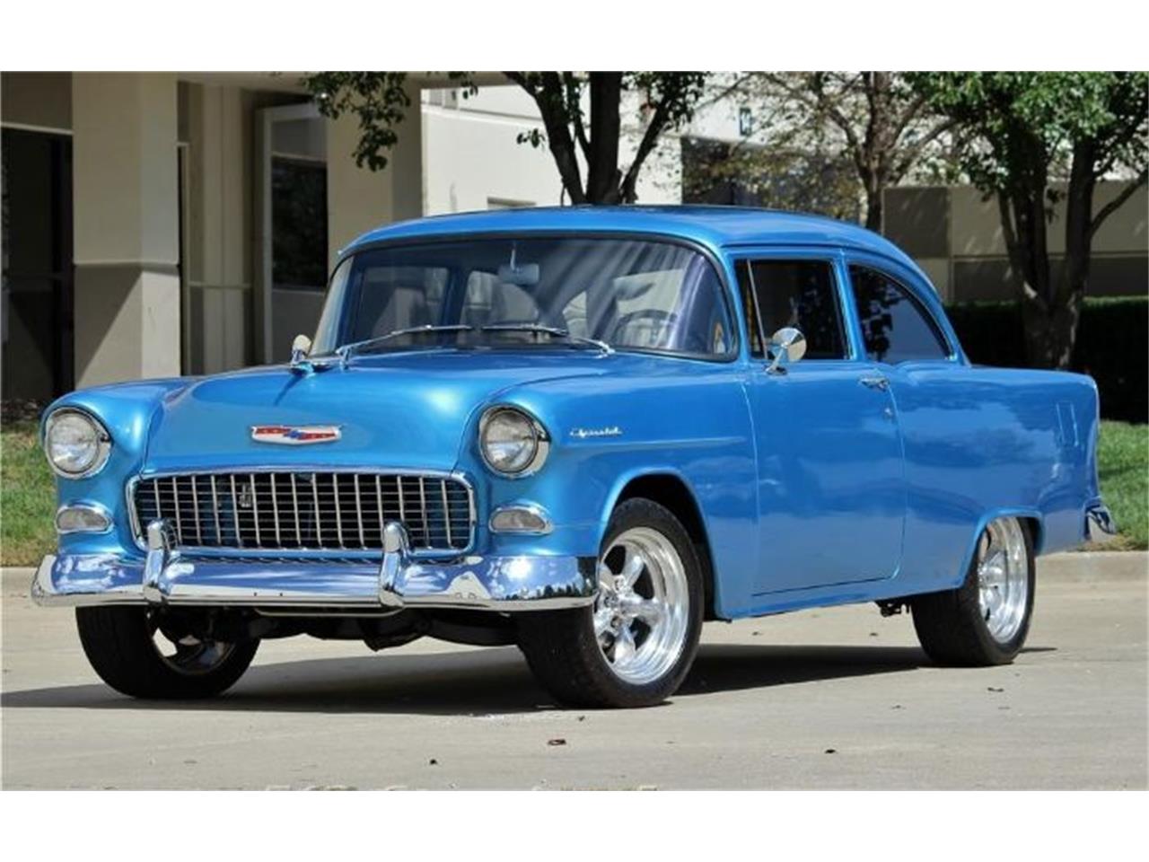 1955 Chevrolet 150 for Sale | ClassicCars.com | CC-1146017