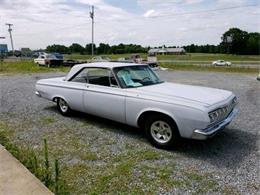 1964 Plymouth Sport Fury (CC-1146031) for sale in Cadillac, Michigan