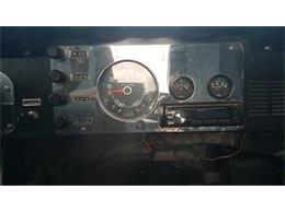 1977 Jeep CJ5 (CC-1146041) for sale in Cadillac, Michigan