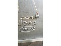 1977 Jeep CJ5 (CC-1146041) for sale in Cadillac, Michigan