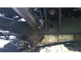 1977 Jeep CJ5 (CC-1146041) for sale in Cadillac, Michigan