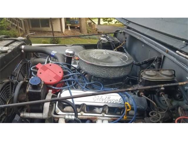 1977 Jeep CJ5 (CC-1146041) for sale in Cadillac, Michigan