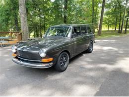 1971 Volkswagen Type 3 (CC-1146069) for sale in Cadillac, Michigan