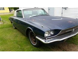 1966 Ford Thunderbird (CC-1146077) for sale in Cadillac, Michigan