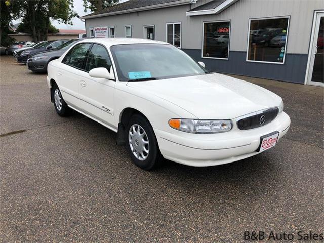 2002 Buick Century (CC-1140608) for sale in Brookings, South Dakota