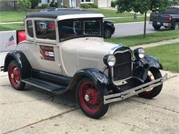 1929 Ford Model A (CC-1146081) for sale in Cadillac, Michigan