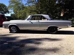 1965 Dodge Coronet (CC-1146086) for sale in Cadillac, Michigan