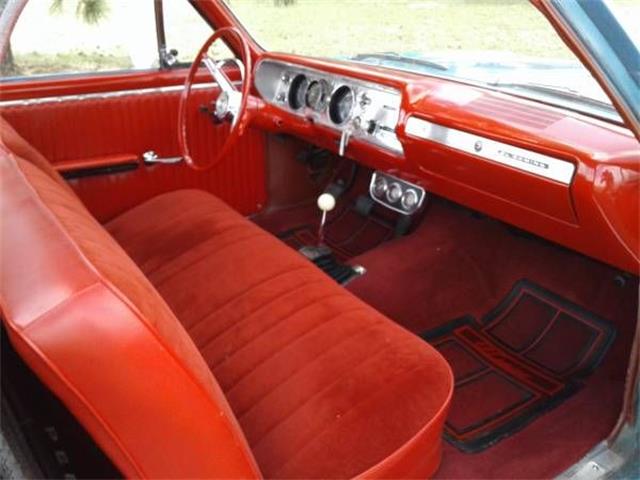 1964 Chevrolet El Camino (CC-1146104) for sale in Cadillac, Michigan