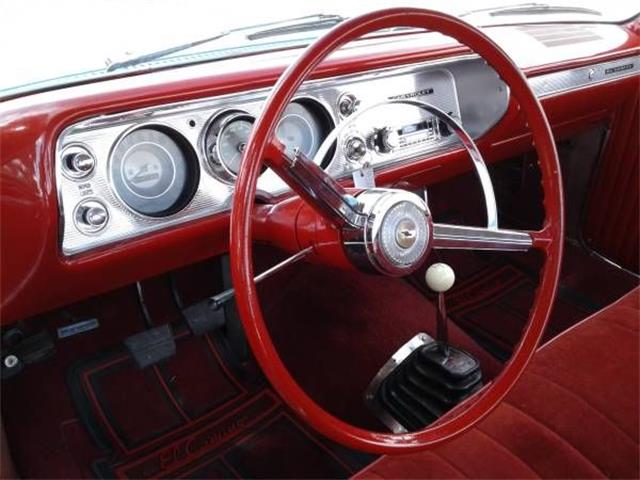 1964 Chevrolet El Camino (CC-1146104) for sale in Cadillac, Michigan