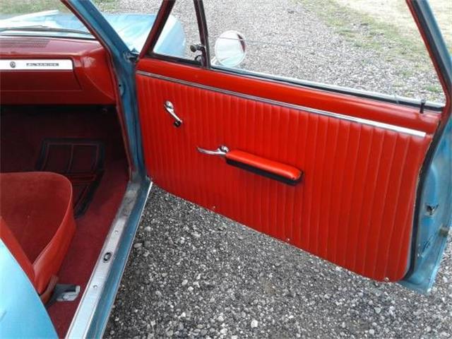 1964 Chevrolet El Camino (CC-1146104) for sale in Cadillac, Michigan