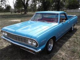1964 Chevrolet El Camino (CC-1146104) for sale in Cadillac, Michigan