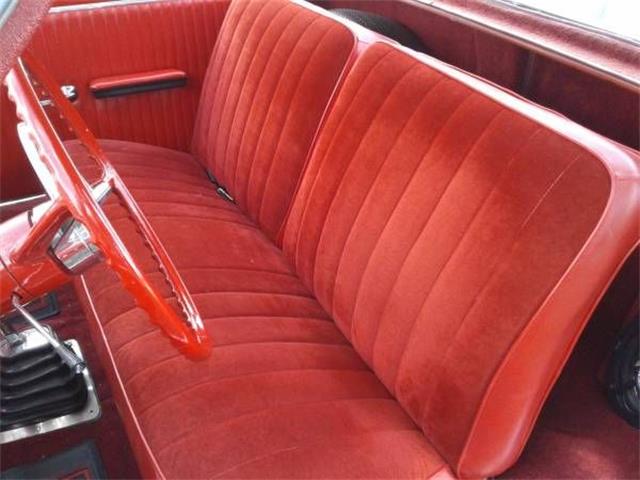 1964 Chevrolet El Camino (CC-1146104) for sale in Cadillac, Michigan