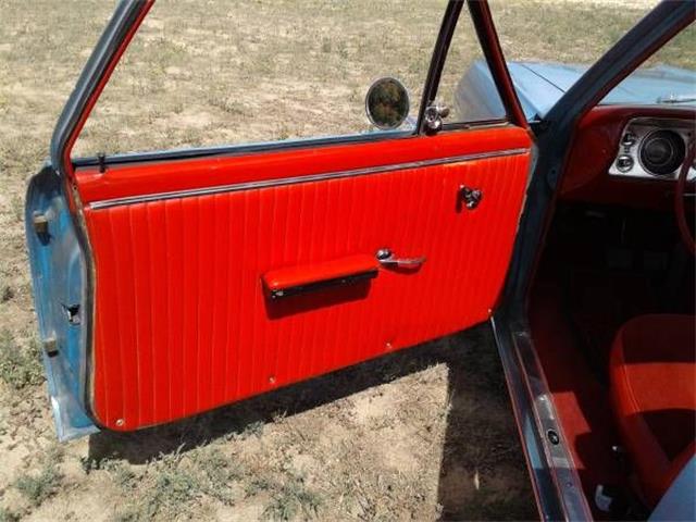 1964 Chevrolet El Camino (CC-1146104) for sale in Cadillac, Michigan