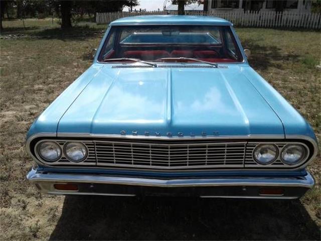 1964 Chevrolet El Camino (CC-1146104) for sale in Cadillac, Michigan