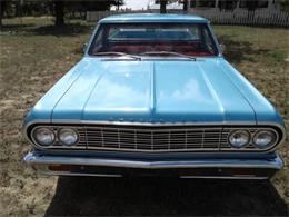1964 Chevrolet El Camino (CC-1146104) for sale in Cadillac, Michigan