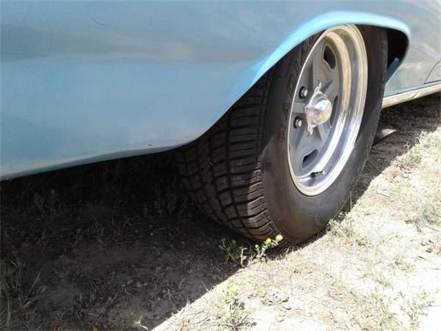 1964 Chevrolet El Camino (CC-1146104) for sale in Cadillac, Michigan