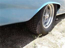 1964 Chevrolet El Camino (CC-1146104) for sale in Cadillac, Michigan