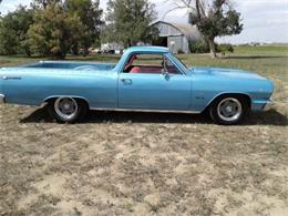 1964 Chevrolet El Camino (CC-1146104) for sale in Cadillac, Michigan