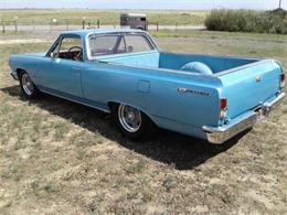 1964 Chevrolet El Camino (CC-1146104) for sale in Cadillac, Michigan