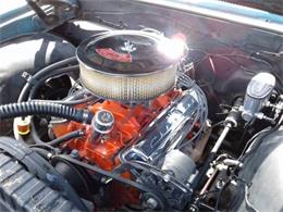 1964 Chevrolet El Camino (CC-1146104) for sale in Cadillac, Michigan