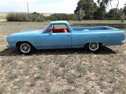 1964 Chevrolet El Camino (CC-1146104) for sale in Cadillac, Michigan