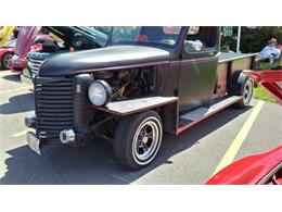 1946 Chevrolet Rat Rod (CC-1146136) for sale in Cadillac, Michigan