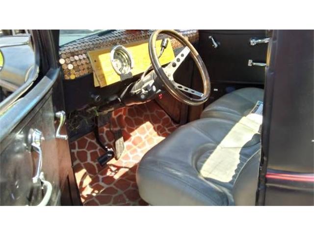 1946 Chevrolet Rat Rod (CC-1146136) for sale in Cadillac, Michigan