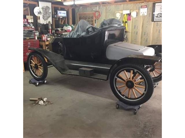 1913 Ford Model T (CC-1146138) for sale in Cadillac, Michigan