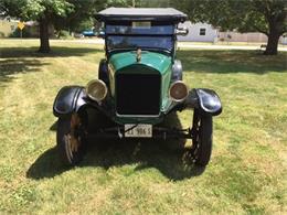 1927 Ford Model T (CC-1146139) for sale in Cadillac, Michigan