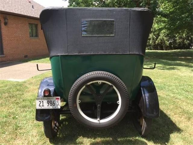 1927 Ford Model T (CC-1146139) for sale in Cadillac, Michigan