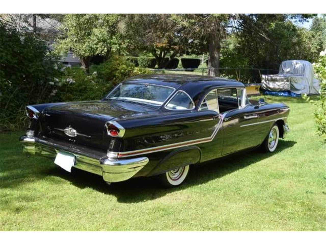 1957 oldsmobile 88