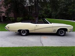 1969 Buick Skylark (CC-1146143) for sale in Cadillac, Michigan