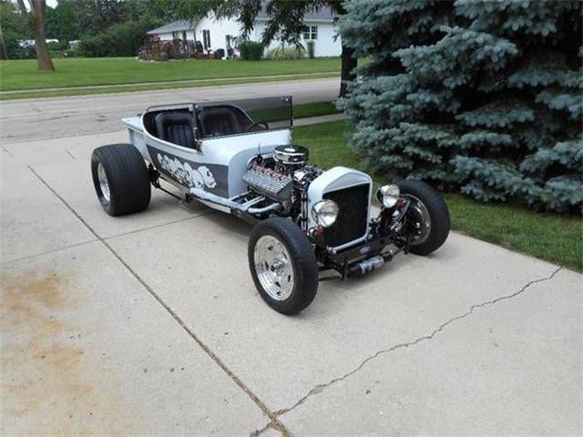 1923 Ford T Bucket (CC-1146152) for sale in Cadillac, Michigan