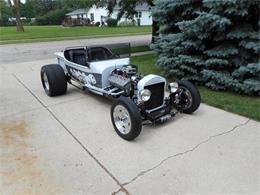 1923 Ford T Bucket (CC-1146152) for sale in Cadillac, Michigan