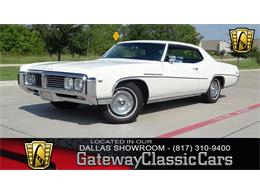 1969 Buick LeSabre (CC-1146160) for sale in DFW Airport, Texas
