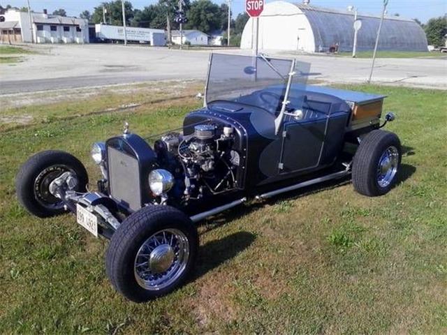 1930 Ford Roadster (CC-1146167) for sale in Cadillac, Michigan