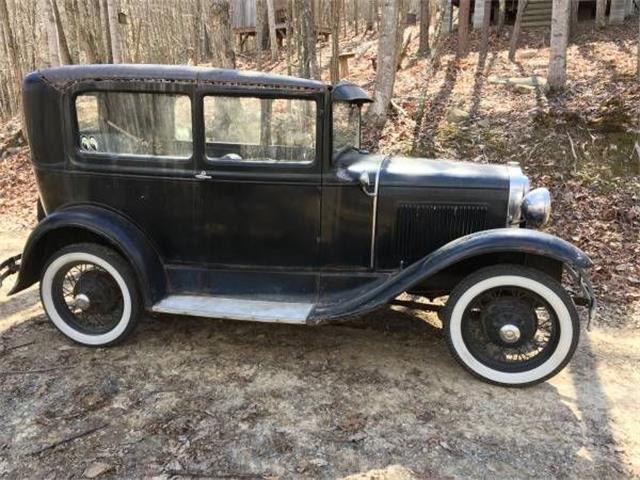 1930 Ford Model A (CC-1146171) for sale in Cadillac, Michigan
