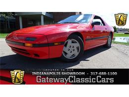 1986 Mazda RX-7 (CC-1146175) for sale in Indianapolis, Indiana