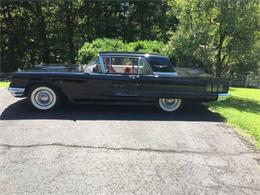 1960 Ford Thunderbird (CC-1146185) for sale in Cadillac, Michigan
