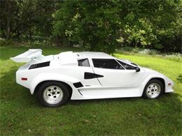 1988 Lamborghini Countach (CC-1146204) for sale in Cadillac, Michigan